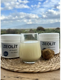 Zeolit - 500 gr 