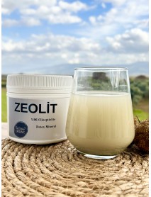 Zeolit - 500 gr 