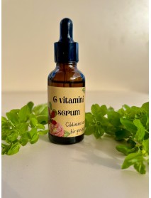 C Vitaminli Serum - 30 ml