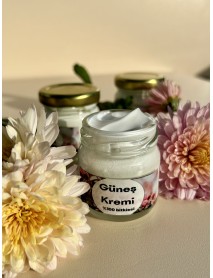 Güneş Kremi - 50 ml