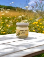 Koltuk Altı Deo Krem doğal deo krem, doğal deodorant, kimyasal içermeyen deodorant, alüminyumsuz deodorant, parabensiz deodorant, SLS'siz deodorant, bitkisel deodorant, organik deodorant, vegan deodorant, sağlıklı deodorant, koltuk altı deo krem, ter kokusu önleyici, uzun süre etkili deodorant, hassas cilt deodorantı, doğal ter önleyici, kötü koku giderici, kadın deodorant, erkek deodorant, doğal koruma, cilt dostu deodorant, leke yapmayan deodorant, cruelty-free deodorant, çevre dostu deodorant, doğal koltuk altı kremi, mineral deodorant, doğal kozmetik