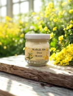 doğal deo krem, doğal deodorant, kimyasal içermeyen deodorant, alüminyumsuz deodorant, parabensiz deodorant, SLS'siz deodorant, bitkisel deodorant, organik deodorant, vegan deodorant, sağlıklı deodorant, koltuk altı deo krem, ter kokusu önleyici, uzun süre etkili deodorant, hassas cilt deodorantı, doğal ter önleyici, kötü koku giderici, kadın deodorant, erkek deodorant, doğal koruma, cilt dostu deodorant, leke yapmayan deodorant, cruelty-free deodorant, çevre dostu deodorant, doğal koltuk altı kremi, mineral deodorant, doğal kozmetik