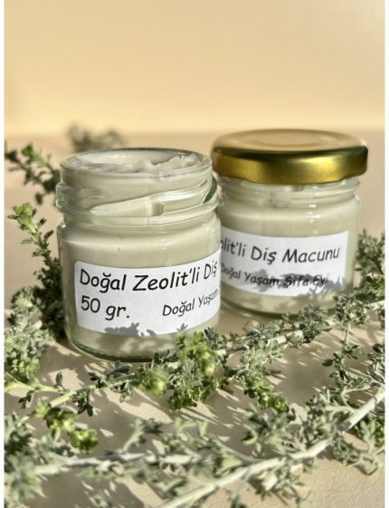 Diş Macunu