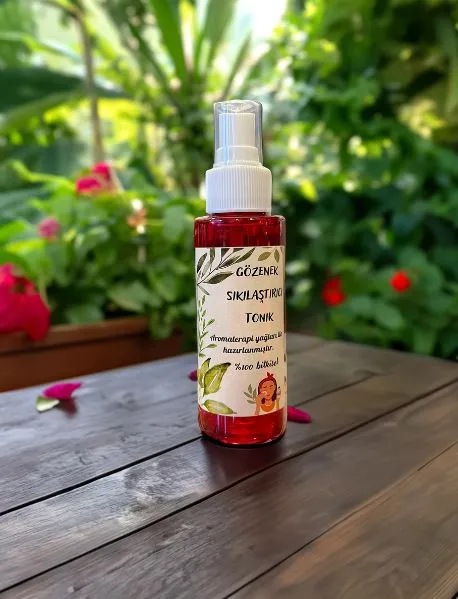 Gözenek Sıkılaştırıcı Tonik - 150 ml