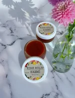 Kırkkilit Kremi