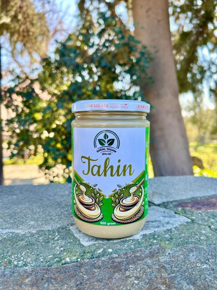 TAHİN - 650 gr