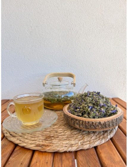 EBEGÜMECİ BİTKİ ÇAYI - 30 GR