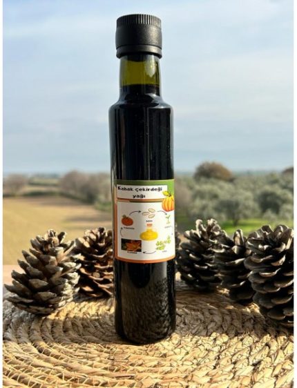 Kabak çekirdeği yağı1-458x599