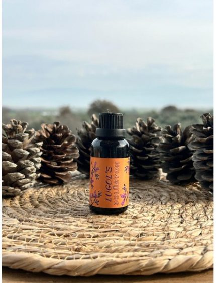 Lugol solüsyonu, lugol nedir, lugol faydaları, lugol solüsyonu faydaları, iyot lugol solüsyon, lugol iyot damlası, lugol solüsyonu ne işe yarar, lugol iyot solüsyonu, lugol solüsyon nedir, lugol solüsyon satın al, doğal yaşam şifa evi lugol, lugol solüsyon iyot, lugol iyot damlası nasıl kullanılır, lugol solüsyon kullanımı, lugol solüsyonu kullanımı, lugol solüsyon nasıl kullanılır, lugol solüsyon kaç damla, lugol solüsyonu kaç damla kullanılır, lugol solüsyon içilir mi, lugol solüsyon nasıl içilir, lugol solüsyon cilde nasıl uygulanır, lugol solüsyonu cilde sürülür mü, lugol solüsyon bebeklerde kullanımı, lugol solüsyon çocuklarda kullanımı,