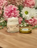 ten rengi açıcı krem