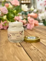 ten rengi açıcı krem