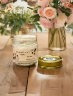 ten rengi açıcı krem