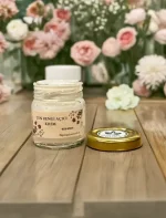 ten rengi açıcı krem