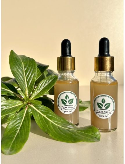 TIRNAK MANTARI BAKIM YAĞI - 20 ML