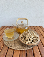 zencefil çayı