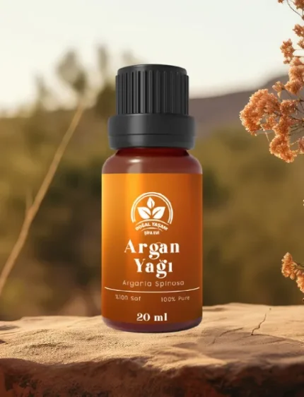 Argan Yağı