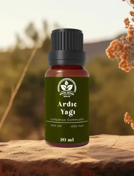 Ardıç Yağı – 20 ml